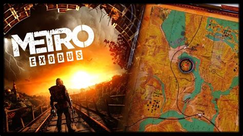 metro exodus youtube|metro exodus guides.